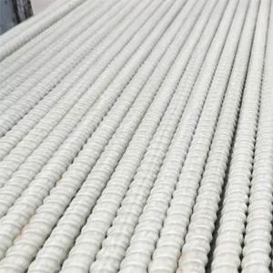 High Strength FRP <strong>Fiberglass</strong> <strong>Rebar</strong> 3-16mm <strong>Fiberglass</strong> Composite <strong>Rebar</strong> Glass Fiber Reinfoce <strong>Rebar</strong> GFRP Bar for <strong>Fiberglass</strong> Fence - Product Image 4