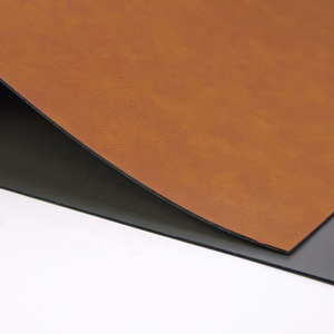 En Existencia, Lámina de Cuero Sintético de 12x24 Pulgadas para Grabado Láser DTF, con Respaldo de Espuma Gruesa y Adhesivo Activado por Calor - Product Image 3