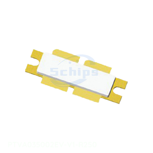 Electronic Chips Component H-36275-4 PTVA035002EV-V1-R250 Transistors Manufacturer Channel - Product Image 1