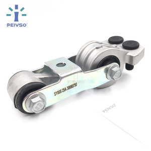 PEIVSO 30680750 Pour Volvo V70 XC90 Kit de stabilisation de la tige de couple du support moteur - Product Image 3