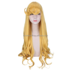 La princesse Elola du <span class=keywords><strong>film</strong></span> européen et américain a été cosplayée en <span class=keywords><strong>Belle</strong></span> <span class=keywords><strong>au</strong></span> <span class=keywords><strong>bois</strong></span> <span class=keywords><strong>dormant</strong></span> et elle portait une écharpe jaune enroulée autour du poignet. - Product Image 3