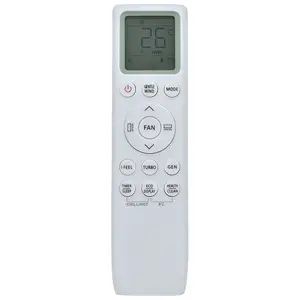 New Original Remote Control For TCL Air Conditioner Fahrenheit Celsius Convert