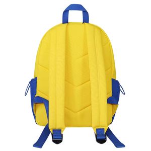 Mochila Escolar para Niños de Primaria, Grados 1-2-3-4, Niños y Niñas, Versión Horizontal, Gran Capacidad, Impermeable - Product Image 4