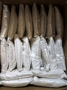 Alami dipilih ramah lingkungan bentuk unik ukuran berbeda permukaan halus kerajinan dekoratif kualitas tinggi kerang - Product Image 5