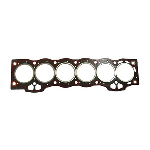 Junta de Culata para Motor 1G FE para Autos Toyota Cressida Saloon X6 OEM 11115-75010 - Product Image 1