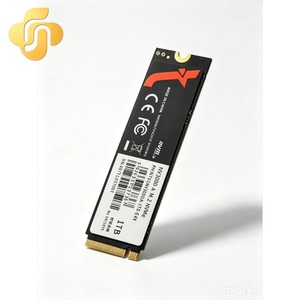 1TB SSD M.2 NVMe SSD PCIe Gen3 x4 2280 interne solid state drive voor laptop desktop pc - Product Image 4