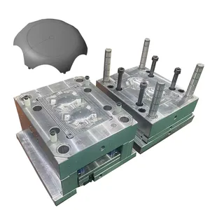 OEM/ODM customized of Internal Strut Protection for Injection Plastic mould Company Supply Plastic Part Injection Mold