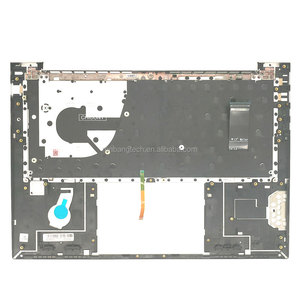 For HP Elitebook 840 G9 Computer Parts Upper Case Palmrest with <b>Keyboard</b> N09058-001 - Product Image 2