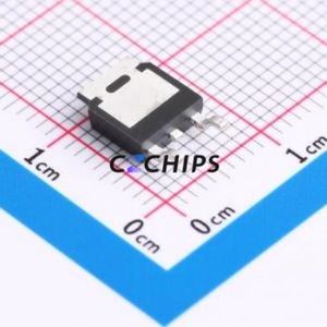 ทรานซิสเตอร์ภาคสนามทรานซิสเตอร์ (มอสเฟท) แบบดั้งเดิม G75P04K ถึง252ใหม่ล่าสุด - Product Image 2