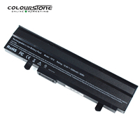 Baterai Pengganti Laptop ASUS A32-1015 6-sel 11.1V 5200mAh Li-ion Garansi 180 Hari untuk PC 1011 1015P 1015PE 1015PW 1016