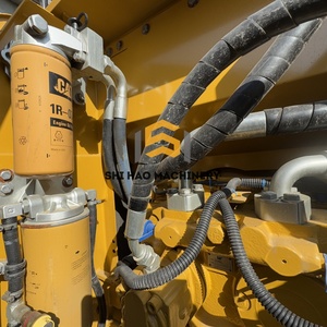 Excavadora Usada Cat 320D2L al Mejor Precio del Mercado, Marca Original Japonesa, Máquina Excavadora de Segunda Mano de 20 Toneladas - Product Image 6