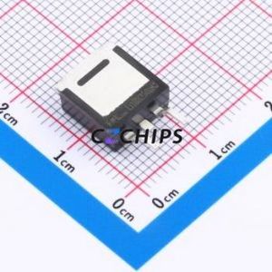 Transistor de efecto de campo (MOSFET) Transistor TO-263(D2PAK) original a estrenar-Nuevo - Product Image 2