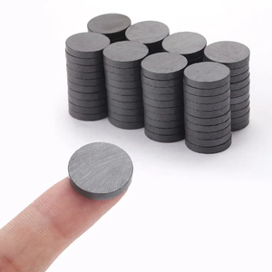 Imán de Neodimio Súper Fuerte <span class=keywords><strong>para</strong></span> Uso Industrial Grado N50/N38 Cuadrado Grande con Característica Permanente Fácil Corte y Soldadura - Product Image 2