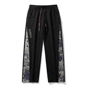 Pantalones Cortos Casuales de Verano 2025 para Hombre con Logotipo Personalizado, Diseño Nuevo, Estilo Chino, Cómodos y a la Moda, Corte Recto - Product Image 1