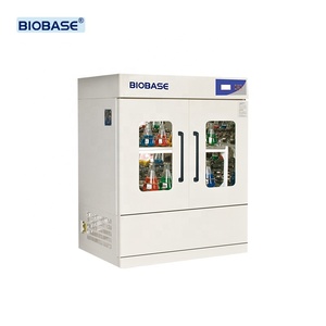 Incubateur BIOBASE 335L, grande capacité, type vertical, incubateur <span class=keywords><strong>à</strong></span> agitation, laboratoire biologique - Product Image 1