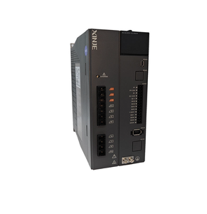 Nuevo Variador de Frecuencia XINJE DS5C2-41P5-PTA, Original DS5C2-41P5-PTA, Serie de Variadores - Product Image 3