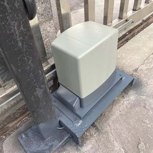 Haute qualité Chisung CSPY-S6 moteur à courant alternatif 500kg télécommande automatique ouvre-porte <span class=keywords><strong>coulissant</strong></span> Construction en alliage d'aluminium 1 an - Product Image 4