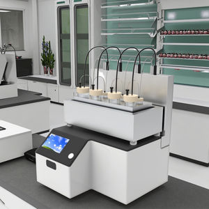 Vollautomatischer Öl-Oxidationsstabilitäts-Tester Nationale Standardmethode Hochpräzises Öl-Antioxidationsstabilitäts-Testgerät - Product Image 2