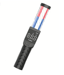 YINGSHIWEI YSW-S17 เครื่องวัดแอลกอฮอล์แบบพกพา ไม่ต้องสัมผัส ใช้เซ็นเซอร์เซมิคอนดักเตอร์ วัดค่าได้รวดเร็วและแม่นยำ +/-0.01%BAC ใช้แบตเตอรี่ลิเธียม - Product Image 1