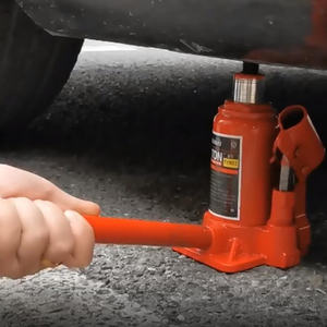 <span class=keywords><strong>Cric</strong></span> hydraulique Portable en acier de 2/3 tonnes pour <span class=keywords><strong>voiture</strong></span>/SUV/véhicule tout-terrain/camion/remorque - Product Image 4