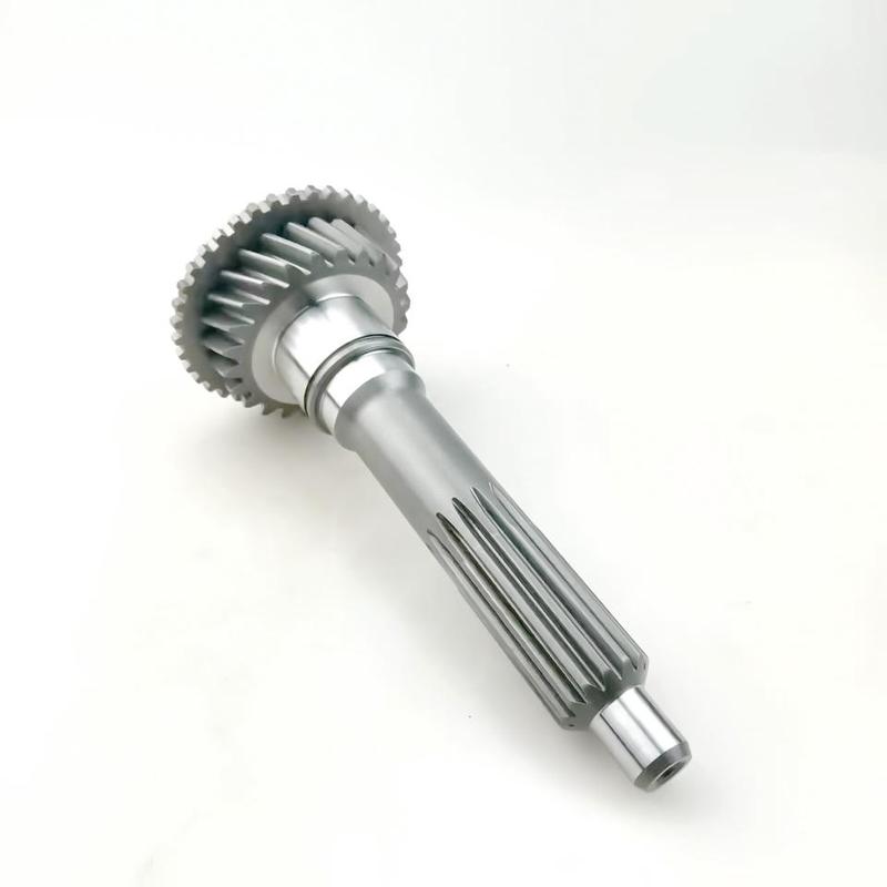 Manufacture Auto Transmission Systems Spare Parts