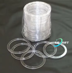 Accessoires d'installation de film de <span class=keywords><strong>plafond</strong></span> extensible Anneaux thermiques pour plafonds suspendus - Product Image 5