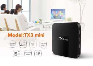 Meilleur lecteur multimédia 8K 2026 HS89 STB Premium Google Android TV Box avec Wi-Fi 6 puissant 4K pour Europe, France, Espagne, Allemagne, États-Unis – Livraison gratuite - Product Image 5
