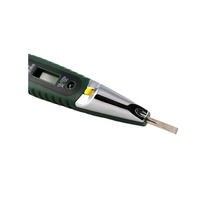 Multi-functional Digital Test Pencil AC DC 12-250V Tester Electrical Digital Inductive Test Pen Electrician Tools