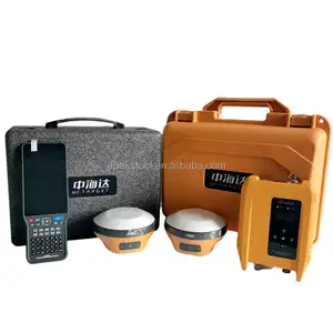 Promotion 1408 Channels IMU Survey Hi Target V200 Gnss Rtk System Hi Target V200 Gps Base and Rover