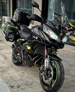 Moto sportive d'occasion de haute qualité 650cc <span class=keywords><strong>Ninja</strong></span> <span class=keywords><strong>650</strong></span>, moteur bicylindre avec ABS, configuration la plus élevée - Product Image 4