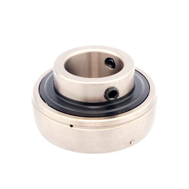 UCP205 UCP206 UC205 Pillow Block Bearing Unit | Mounted Spherical Bearing Cast Iron Housing Chrome Steel P6 Precision Oil