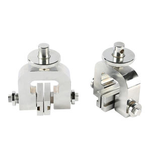 ग्लास कतरन परीक्षण के लिए उच्च-परिशुद्धता सार्वभौमिक परीक्षण मशीनः एस्ट/आईएसओ अनुपालन, आर एंड डी और क्यू - Product Image 4