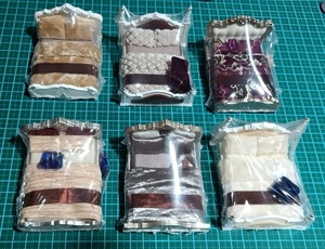 लघु आधुनिक विला फर्नीचर किट-यूरोपीय शैली वास्तुकला मॉडल सजावट - Product Image 5