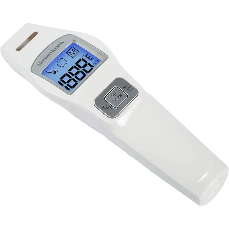 Hot Sale Body Thermometer Medical Termometro Baby Digital Thermometer Infrared Forehead Ear Thermometer
