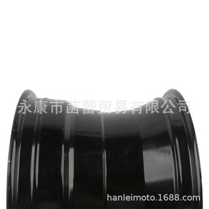 Rines de Aleación de Aluminio de 10 Pulgadas para ATV y UTV, Buggy de Playa, Go-Kart, Vehículo Todoterreno con Rines de Aluminio de 22x10-10 Pulgadas y 23x7-10 Pulgadas - Product Image 4