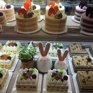 سيلوفان مضاد للضباب آمن على الغذاء-بطانات كب كيك للف أغلفة كب كيك قابلة لالطباعة - Product Image 4