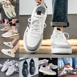 Liquidación de Zapatos Deportivos Transpirables de Moda Casual para Hombre a Bajo Precio, Liquidación de Inventario - Product Image 4