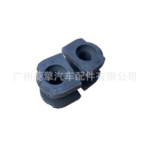 ยางรองเหล็กกันโคลงหลัง มิตซูบิชิ เอาท์แลนเดอร์ รุ่น 4056A230 4056A313 - Product Image 2
