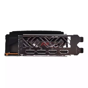 Carte graphique de jeu RX 5700 XT 8 Go GDDR6 256 bits PCIe 4.0 - Product Image 5
