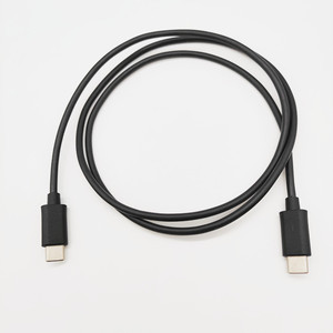 Customizable <strong>USB</strong> 3.2 Gen 2x2 Type C <strong>Cable</strong> 0.5m 3m 20Gbps PD 100W Pure Copper for Printer Mobile Barcode Scanner 0.3m <strong>Cable</strong> - Product Image 2