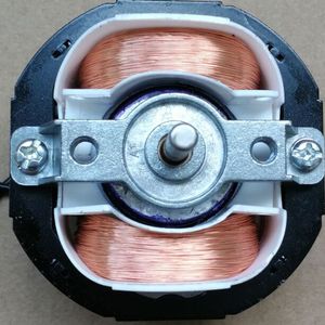 มอเตอร์สเต็ปเปอร์นิมาขนาดเล็กแบบกำหนดเอง ราคาถูก มอเตอร์สแตนเลส 1.8 องศา - Product Image 3