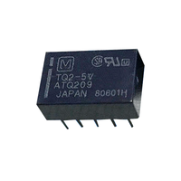 Relé de Señal Wilsom TQ2-5V ATQ209, Componentes Electrónicos