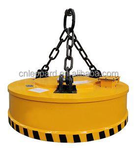 Nouveau transformateur électro-<span class=keywords><strong>aimant</strong></span> de levage de parc à ferraille d'occasion armoire de commande électrique Construction <span class=keywords><strong>moteur</strong></span> de clé de levage magnétique - Product Image 6