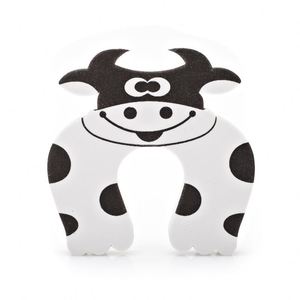 MM-BSP011 Multi Couleur Épaissir EVA Conception Animal Doggie Chaton Koala Bébé Sécurité Butée <span class=keywords><strong>De</strong></span> Porte Pour La Protection - Product Image 4