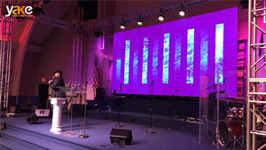 Giá tốt nhất trong nhà p2.976 2.6 3.91 4.81 đầy đủ màu sắc HD cho thuê không thấm nước di động video Bảng điều chỉnh quảng cáo hiển thị Màn hình LED - Product Image 5