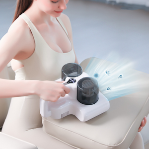 Aspirateur anti-acariens sans fil à double chambre puissant Ownswing, pour la maison et la voiture - Product Image 4