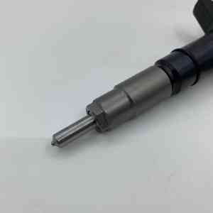 Mới phun nhiên liệu 295050-1900 2950501900 8-98260109-0 295050-0910 295050-0911 295050-0811 cho ISUZU Chevrolet D-MAX 2.5L 4jj1 - Product Image 5