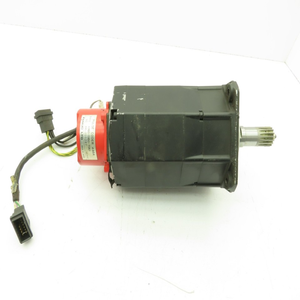 A06B-0162-B1750003 AC-Servomotor 1,4 kW 3000 U/min AlphaM-Serie - Product Image 4