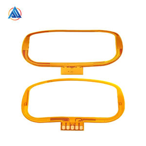 FPCFlexible <span class=keywords><strong>PCB</strong></span> Circuit imprimé flexible FPC Câble plat flexible <span class=keywords><strong>FPCB</strong></span> personnalisé - Product Image 4