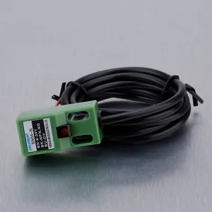 HS25 Horn type NPN NO M18 reed wire SN04-N 5v dc proximity sensor